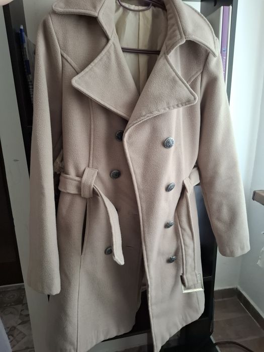 Палтенце размер С-М