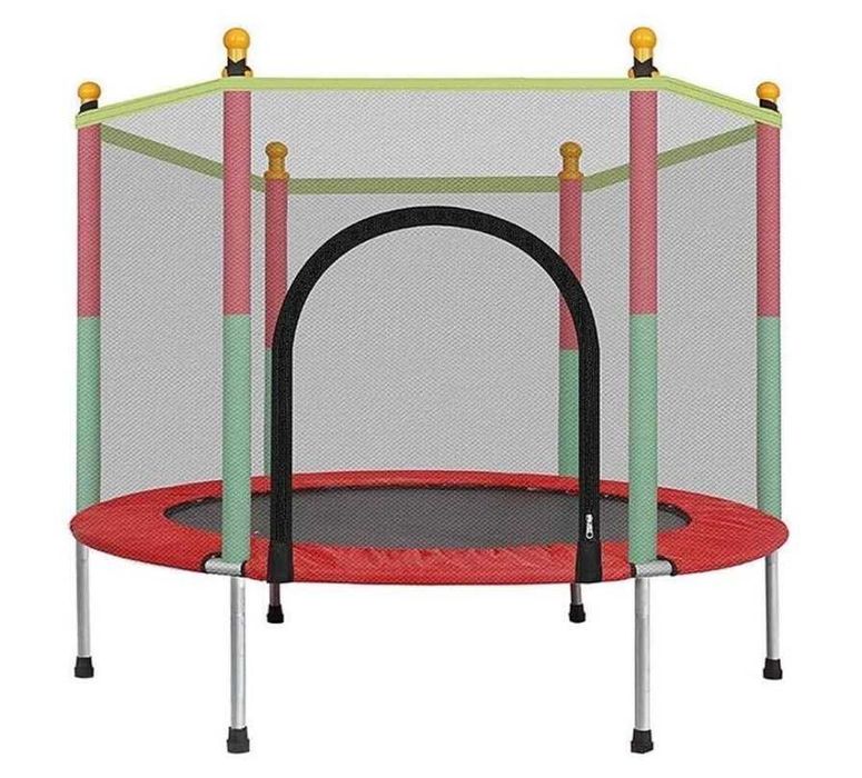 Батут для взрослых детей A15