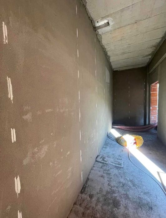 Tencuială mecanizată Brașov