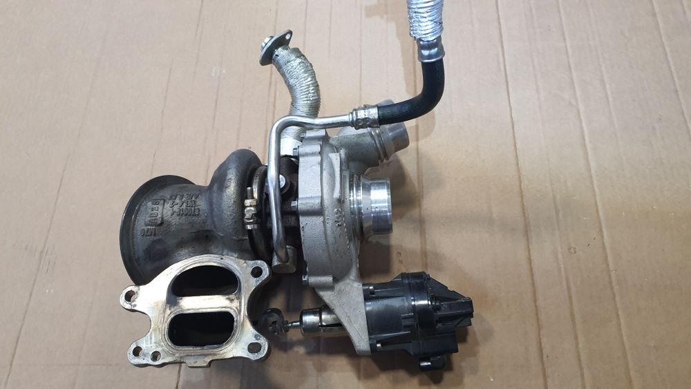 Turbina motor Bmw B48B20 cod 7953252