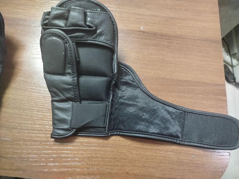 Черепашки мма размер м