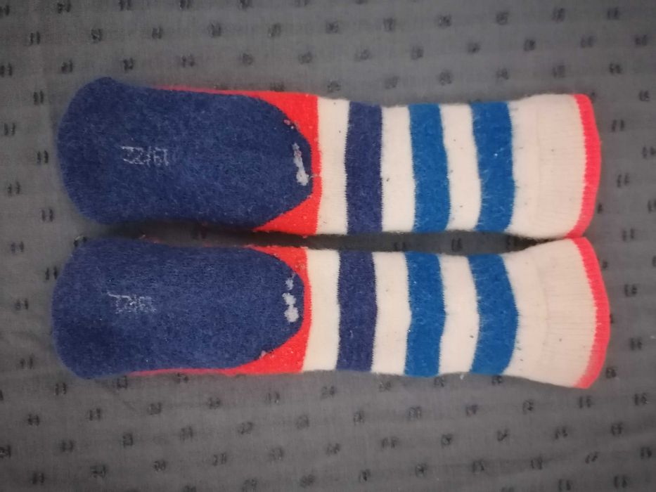 Термо бельо размер 12-18 м