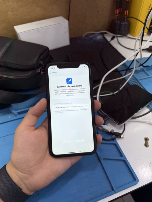 iPhone Xr 64gb срочни сотилади