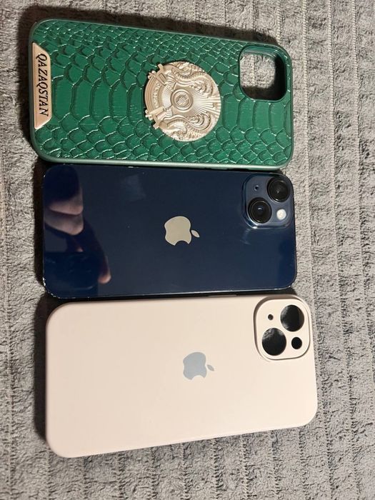 Продам iPhone 14 256 gb