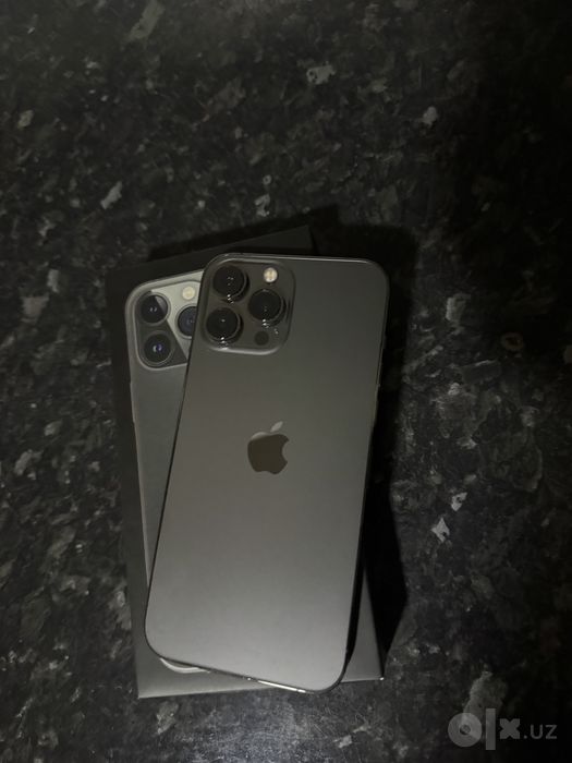 iPhone 13 Pro Max 256Gb LL/A