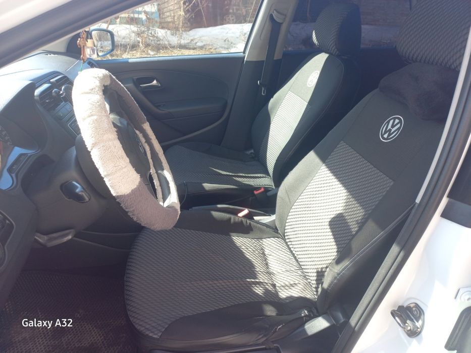 Продам Фольксваген Поло