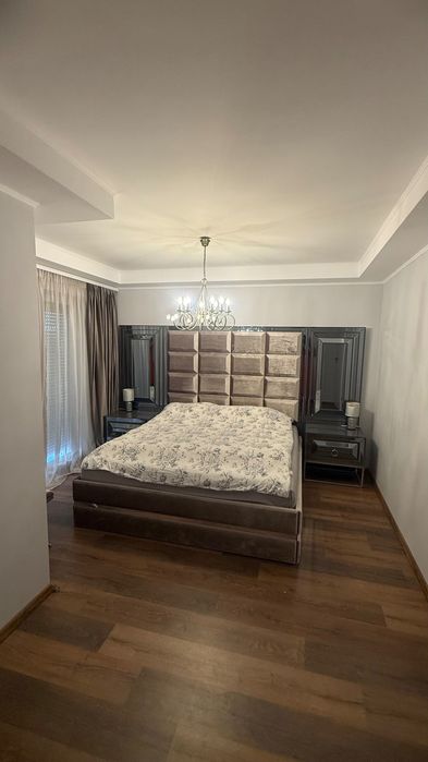 Duplex in Mosnita