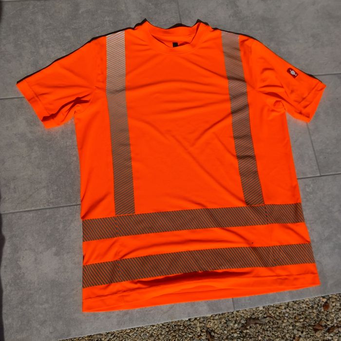 Tricou muncă Engelbert Strauss