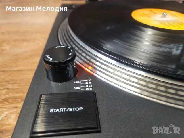 Продавам грамофон AKAI ATT05U с USB