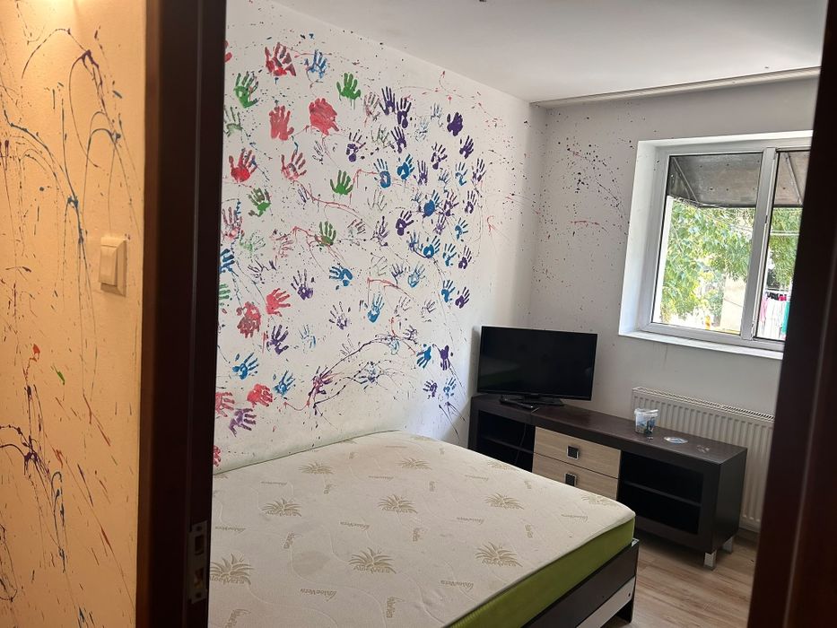Apartament 3 camere de inchiriat