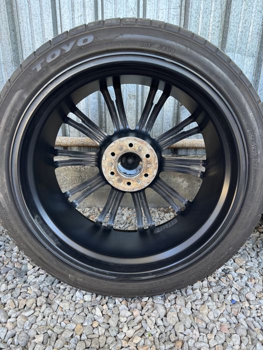 Джанти WolfRace Explorer Vermont 22”