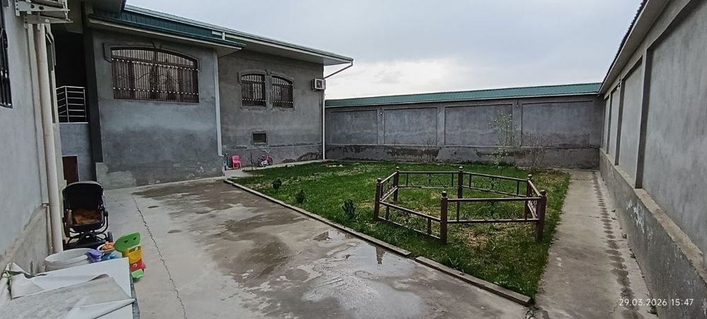 Продается дом на участке земли 4,25 соток. Шредер.