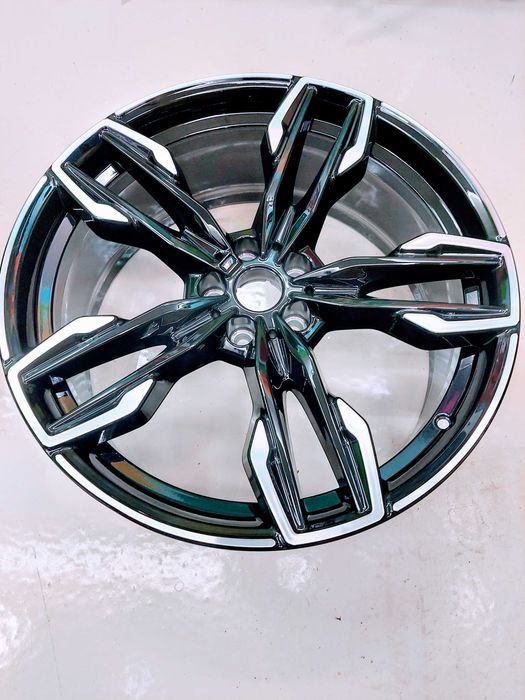 Джанти 718M BMW X3 X4 718М 21