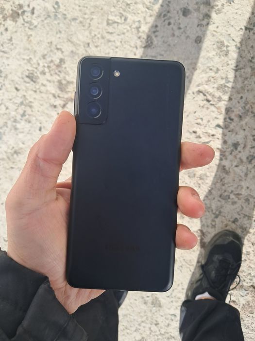 Samsung S21 + 256GB
