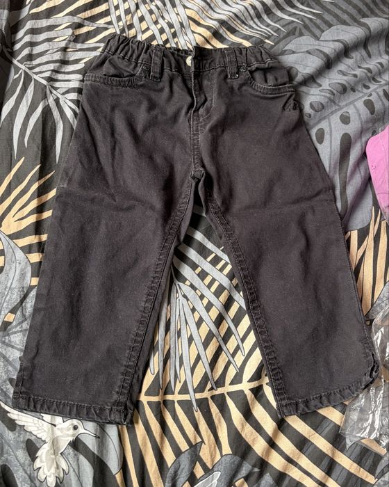 Ветровка детская х/б