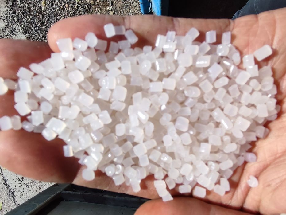 Гранулы  ПВД ПНД Стрейч