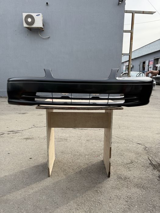 Toyota 25 бампер