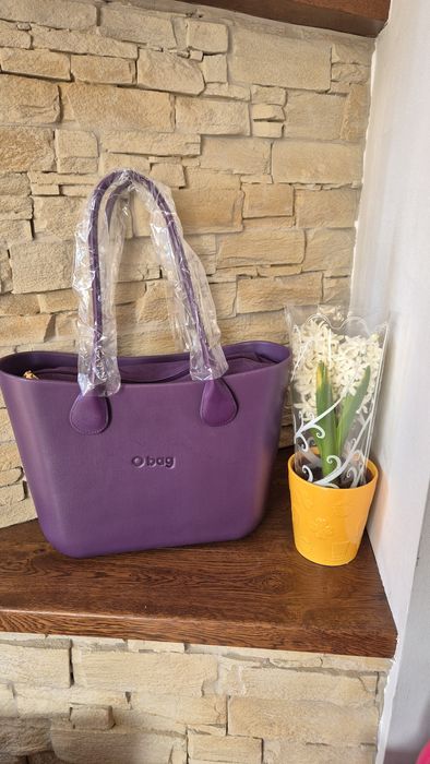 O bag classic 130 ron