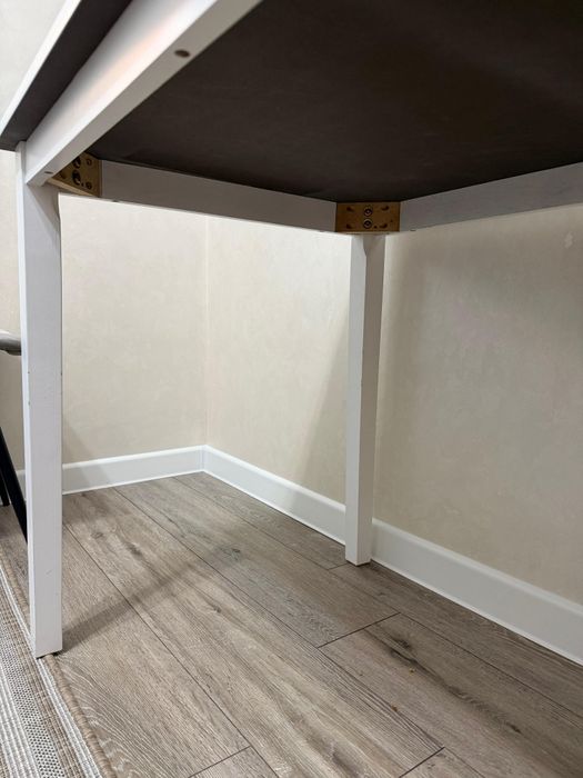 Стол для кухни 110×70см