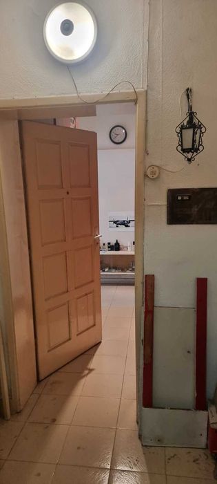 двустаен апартамент ЕПК кв. Мусагеница