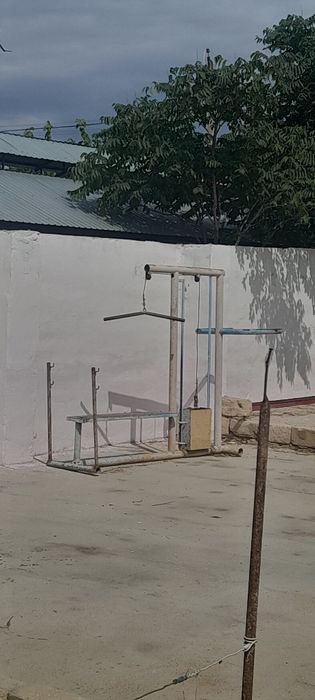 Тринажор сатылады