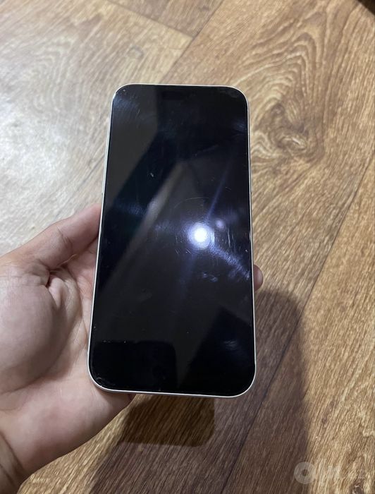 Iphone 17 pro max silver