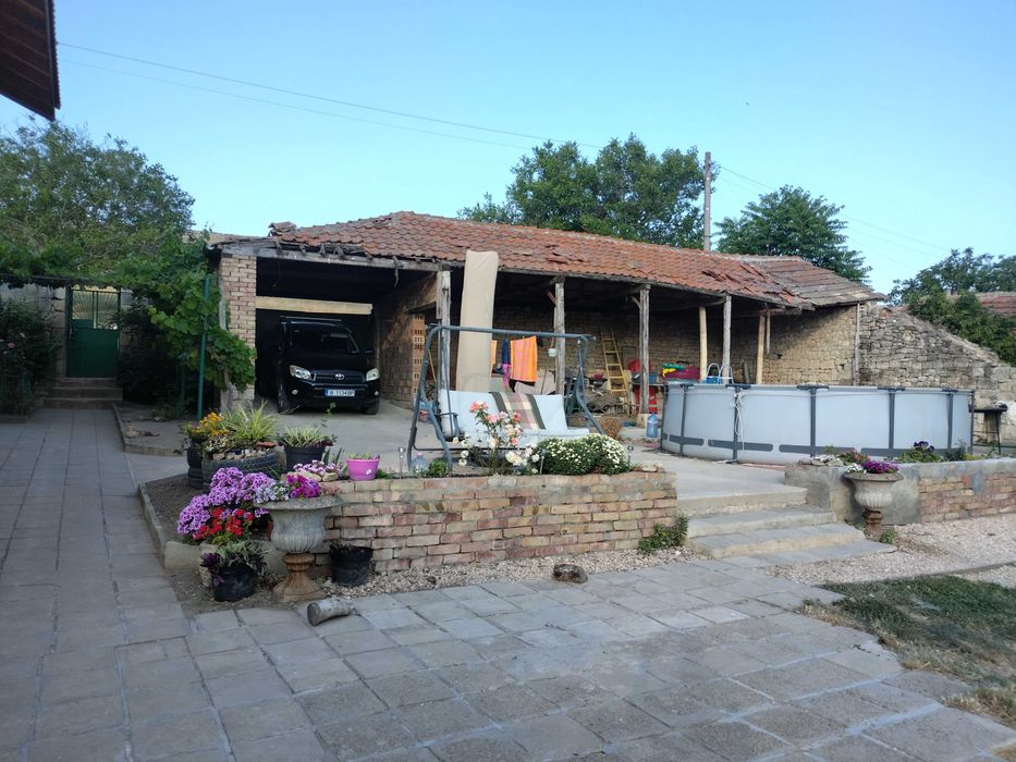 Продава се Къща в Провадия - 150 кв.м за 700 €/кв.м - Снимка #20