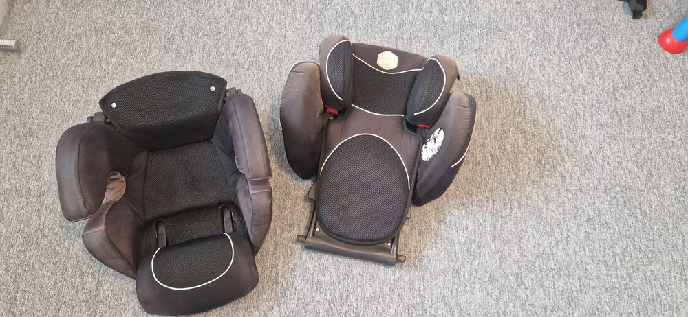 Scaun Auto copii modular scoica  Kiddy Confort Pro 15-36 KG