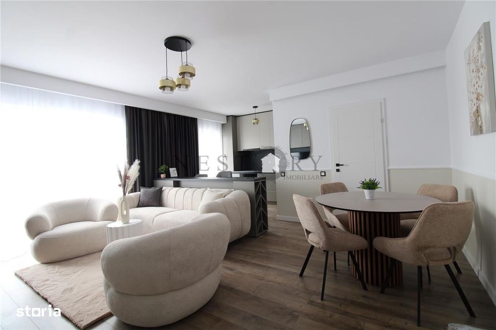 0% comision, penthouse, la cheie, terasa 50mp,  Eroilor, Floresti