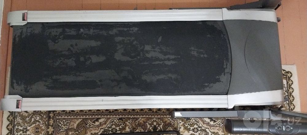 Беговая Дорожка Platinum Pro V3