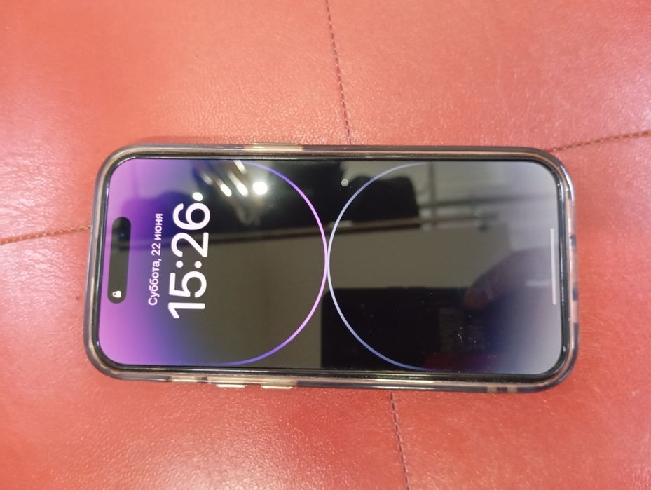 iPhone 14 pro 128ГБ