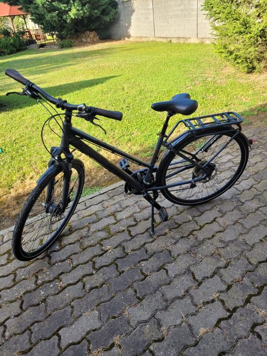 Bicicleta PEGASUS OPERO 28"AL,Frane disc Impecabila