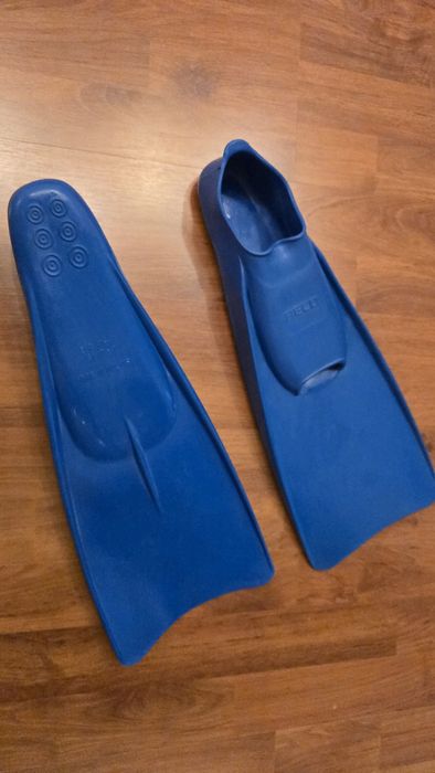 Labe pentru inot Beco, marimea 38