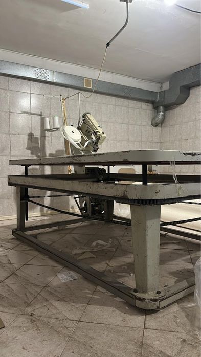 Станок для матраса Typical GC6