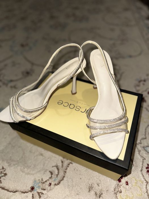 Женские туфли 39 рр