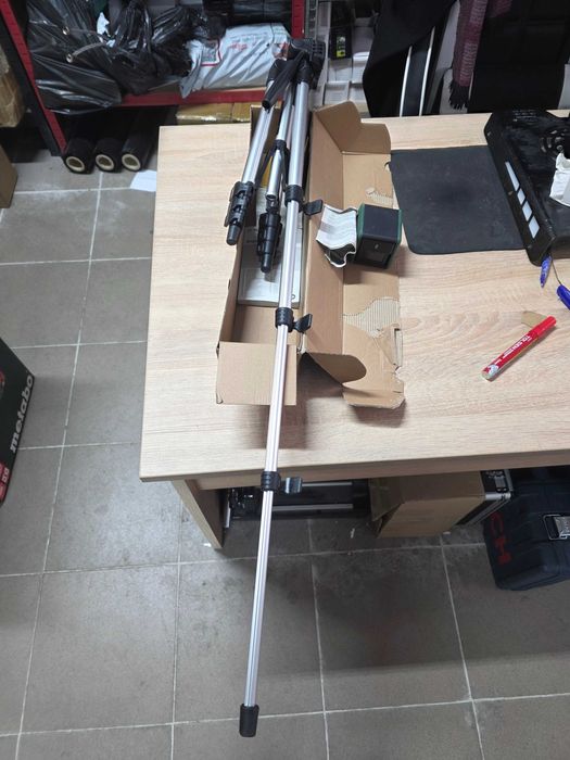 Nivela cu laser Bosch UniversalLevel 360 Set 0603663EZ1