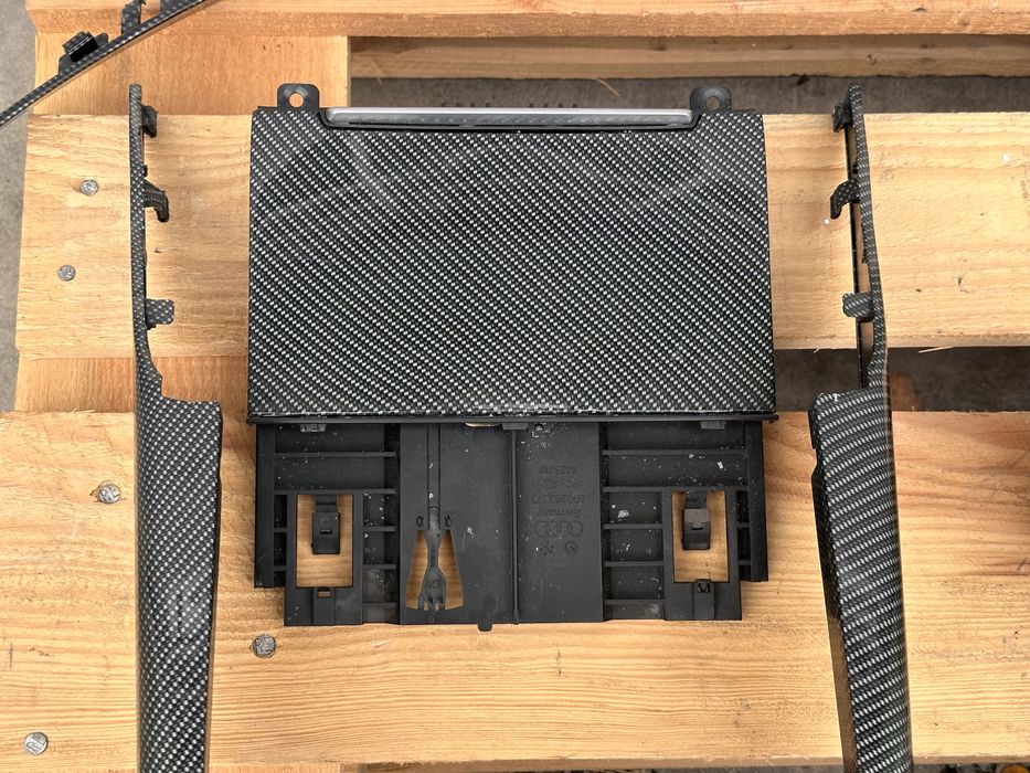 Карбонови лайсни AUDI A7 C7 4G