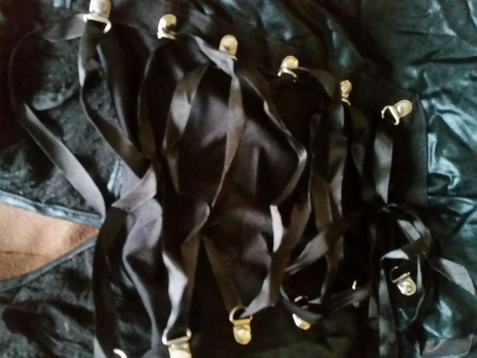 Секси рокля чисто нови