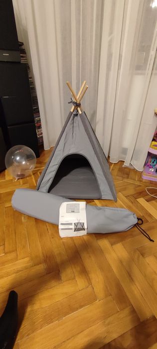 Cort cățeluși sau  pisicuțe de companie