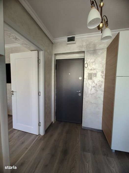 Apartament,