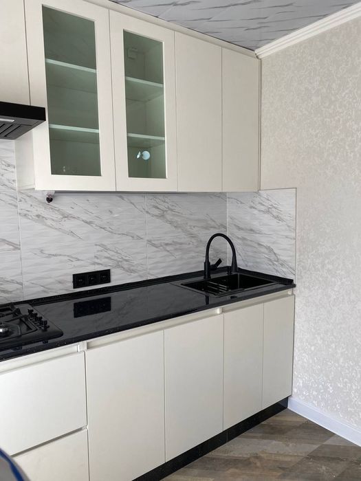 Сдается 2-х комнатная квартира