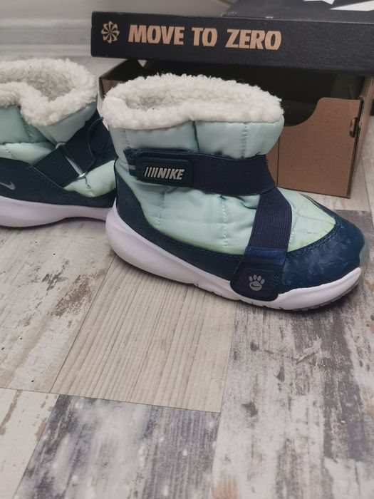 Детски обувки за момче