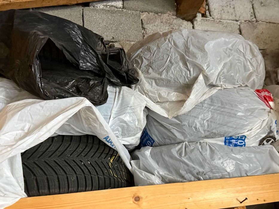 Vand Anvelope Nokian SNOWPROOF 1 205/55R16 91H Iarna.