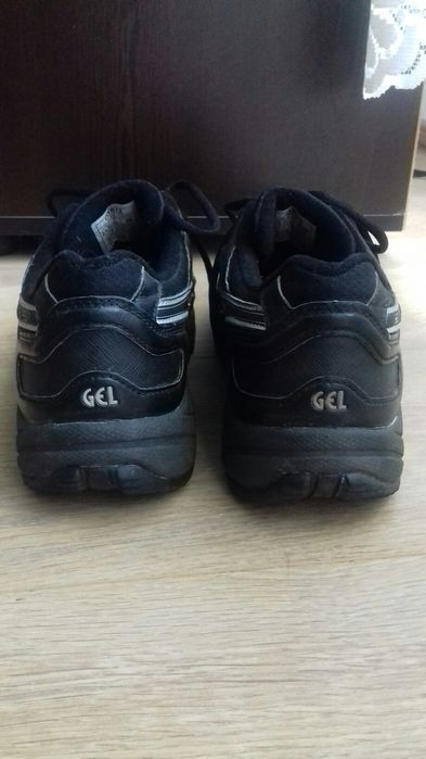 Asics Gel - Gore-Tex маратонки