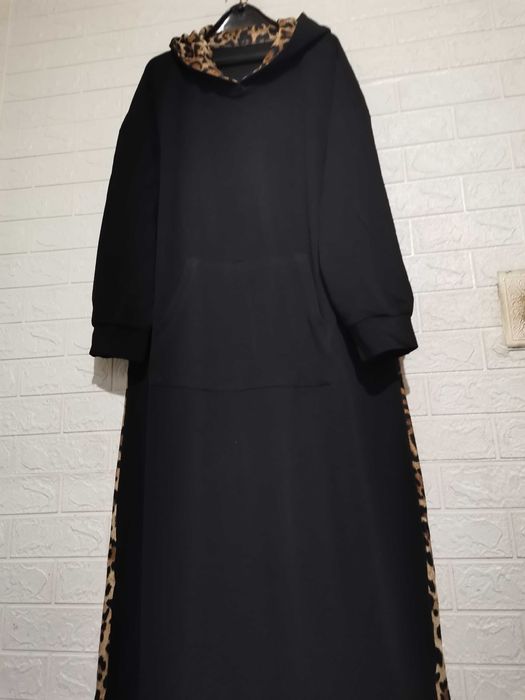 УНИКАЛНИ РОКЛИ макси размер до 5XL