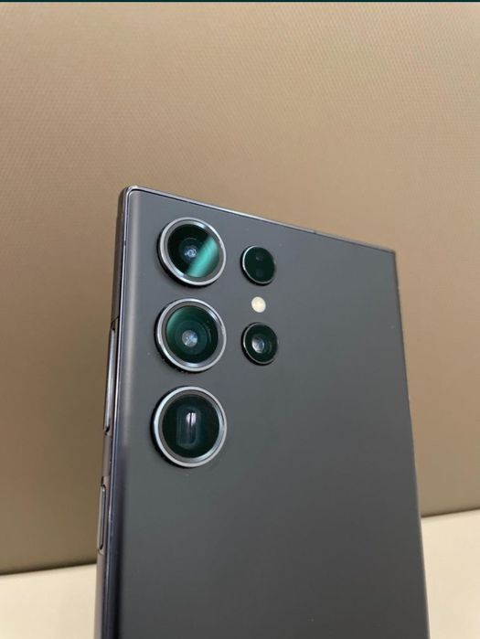 Самсунг S23 ultra + смартчасы