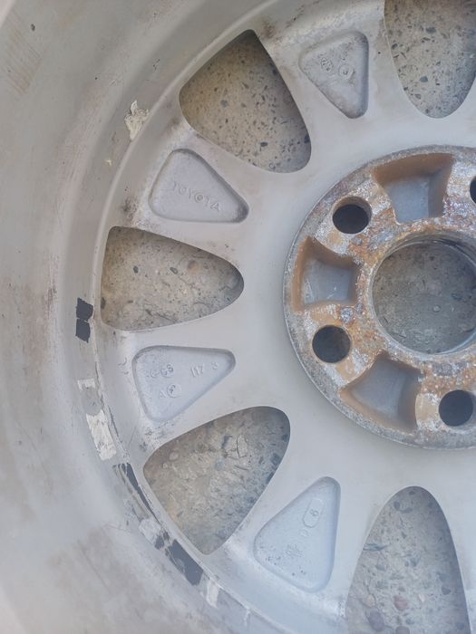 Диск 1 шт камри 40