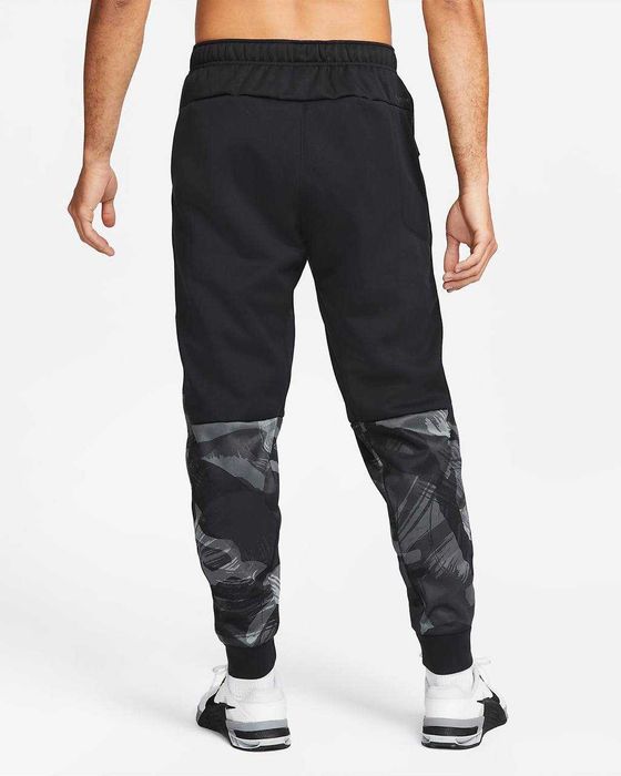 Nike спортивные штаны