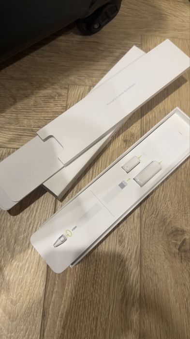 Ipad 9 gen 64 + стилус gen 1