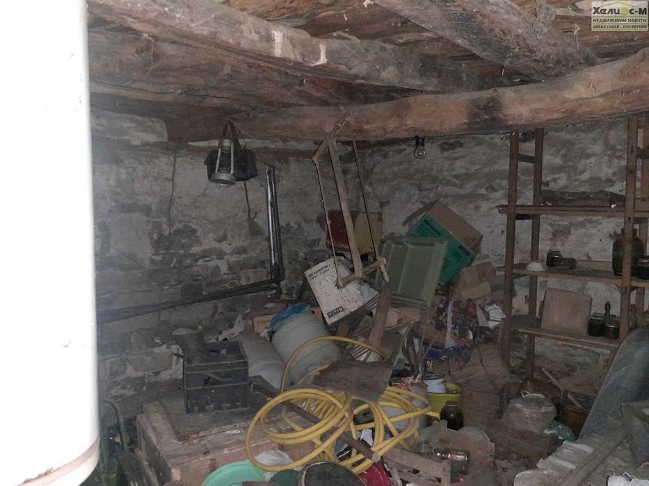 Продава се Къща в Монтана, Парта 1 - 60 кв.м за 468 €/кв.м - Снимка #13